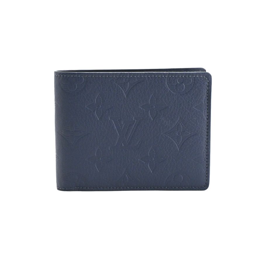 Louis Vuitton Billfold Portefeuille Multiple Wallet