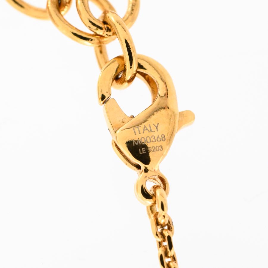 Louis Vuitton Necklace Petit — view 6