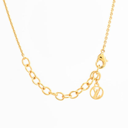 Louis Vuitton Necklace Petit — view 5