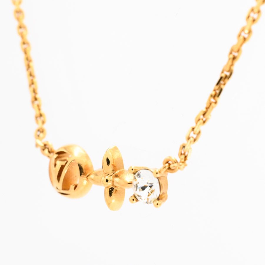 Louis Vuitton Necklace Petit — view 2