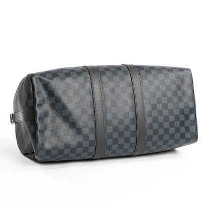 Louis Vuitton Boston Bag Keepall Bandouliere 45 — view 5