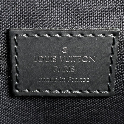 Louis Vuitton Boston Bag Keepall Bandouliere 45 — view 6