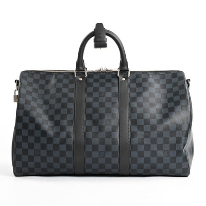 Louis Vuitton Boston Bag Keepall Bandouliere 45 — view 3