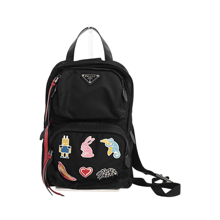 Prada Belt Bag Icon