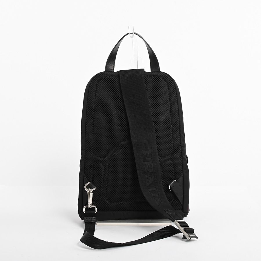 Prada Belt Bag Icon — view 3