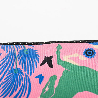 Hermes Scarf Twilly Bucket — view 6
