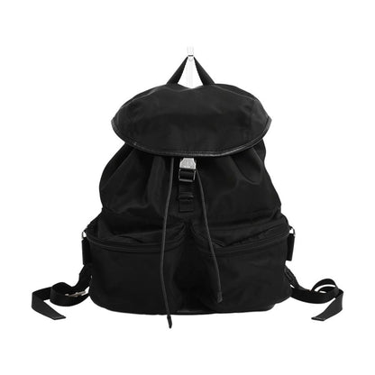 Prada Backpack Black
