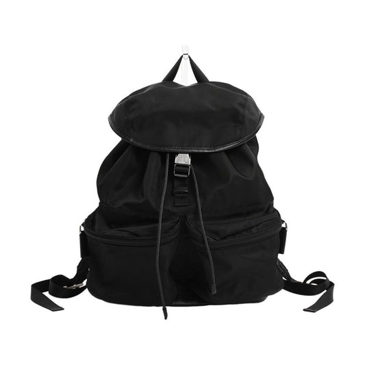Prada Backpack Black