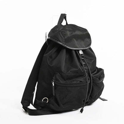 Prada Backpack Black — view 2
