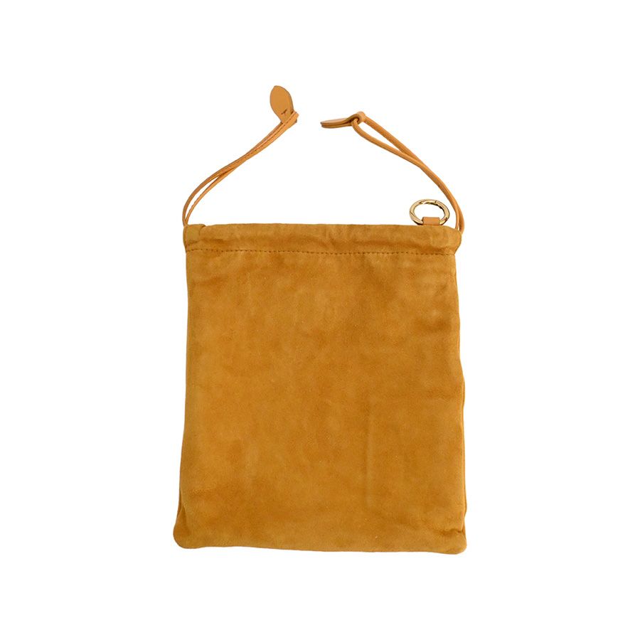 Miu Miu Pouch Drawstring — view 3