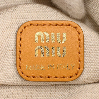 Miu Miu Pouch Drawstring — view 5