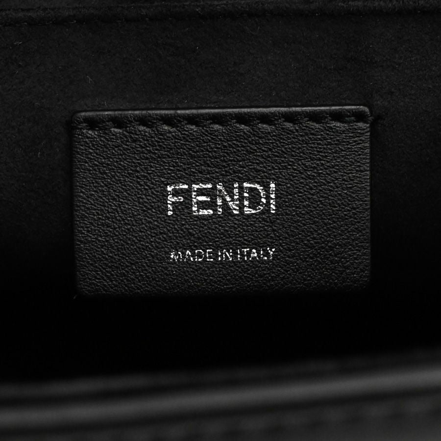 Fendi Shoulder Bag Canaifu Medium — view 6