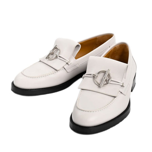 Hermes Shoes Moccasin Impact Loafers