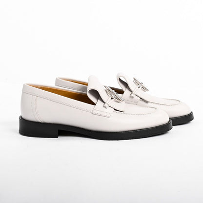 Hermes Shoes Moccasin Impact Loafers — view 2