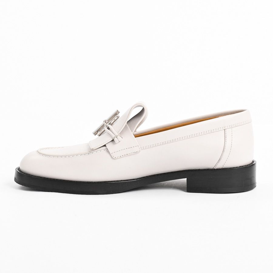 Hermes Shoes Moccasin Impact Loafers — view 4