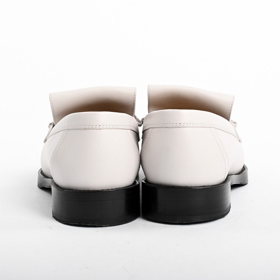Hermes Shoes Moccasin Impact Loafers — view 3