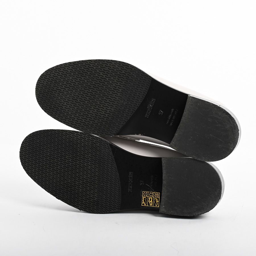 Hermes Shoes Moccasin Impact Loafers — view 6