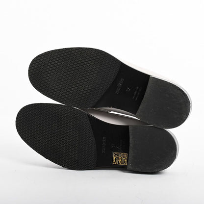 Hermes Shoes Moccasin Impact Loafers — view 6