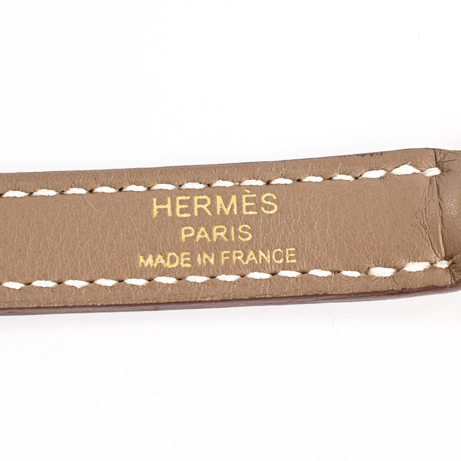 Hermes Strap Bandouliere Cour Medor — view 6