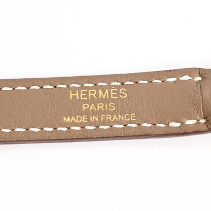 Hermes Strap Bandouliere Cour Medor — view 6