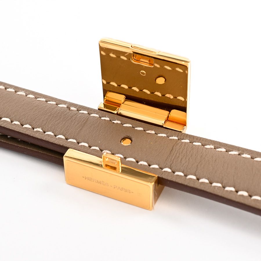 Hermes Strap Bandouliere Cour Medor — view 5