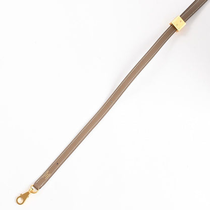 Hermes Strap Bandouliere Cour Medor — view 3