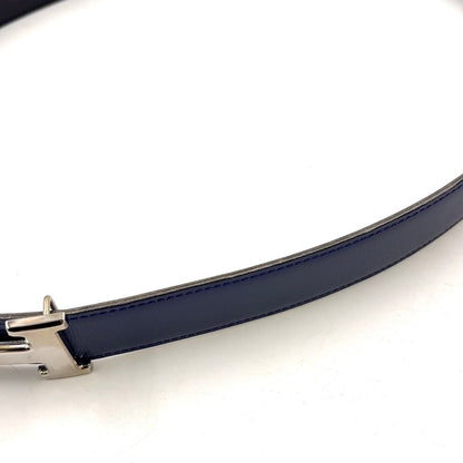 Hermes H Buckle Belt — view 8