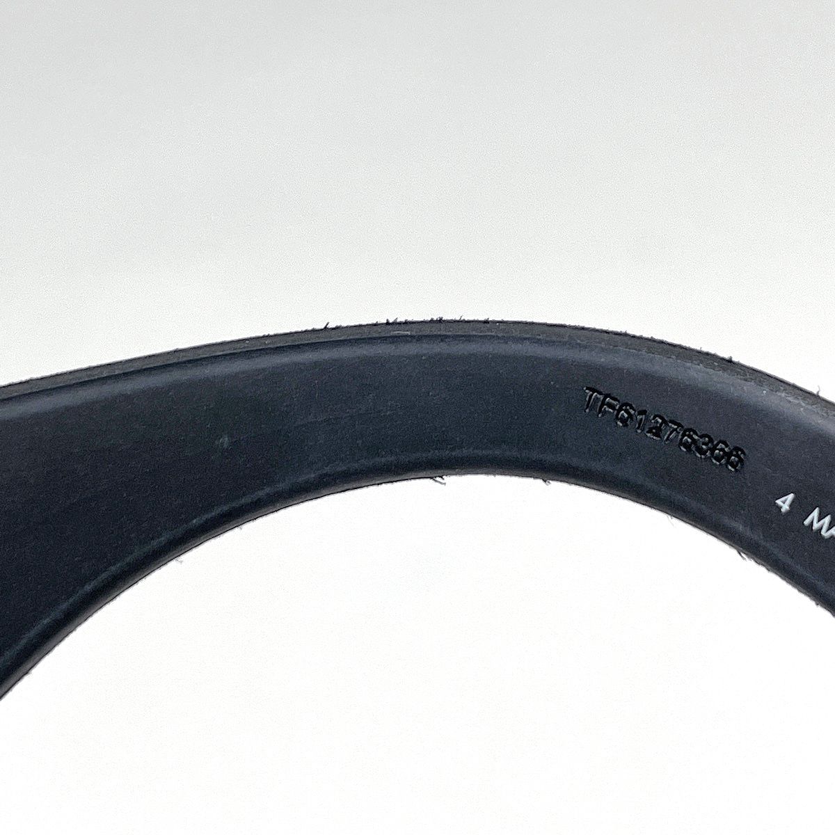 Dior Sunglasses Acetate Black Eyewear — view 3