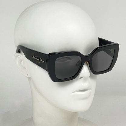 Dior Sunglasses Acetate Black Eyewear — view 5