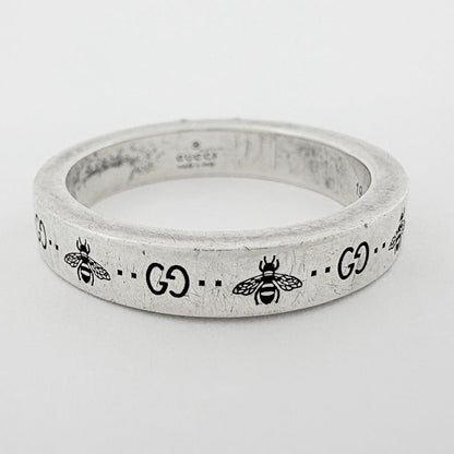 Gucci Ring GG — view 2