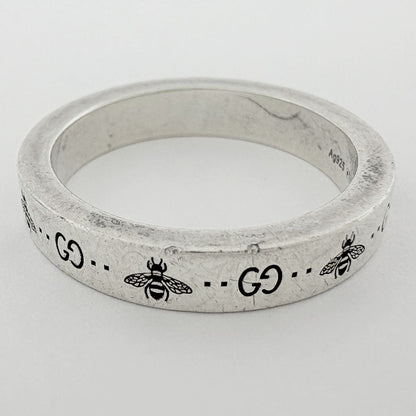 Gucci Ring GG — view 3