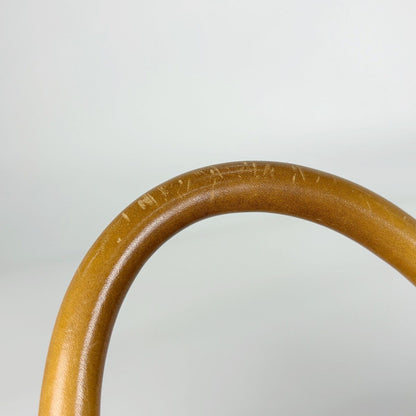 Louis Vuitton Keepall Bandouliere 50 Boston Bag Monogram Brown — view 8