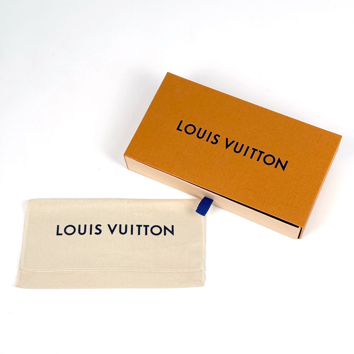 Louis Vuitton Zippy Wallet Round Zip Monogram Brown — view 6