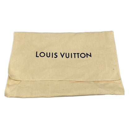 Louis Vuitton Shoulder Bag Monogram Upside Down Daneuve PM — view 8