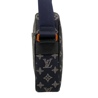 Louis Vuitton Shoulder Bag Monogram Upside Down Daneuve PM — view 2