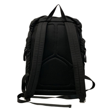 Prada Backpack Black — view 3