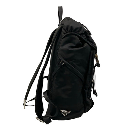 Prada Backpack Black — view 2