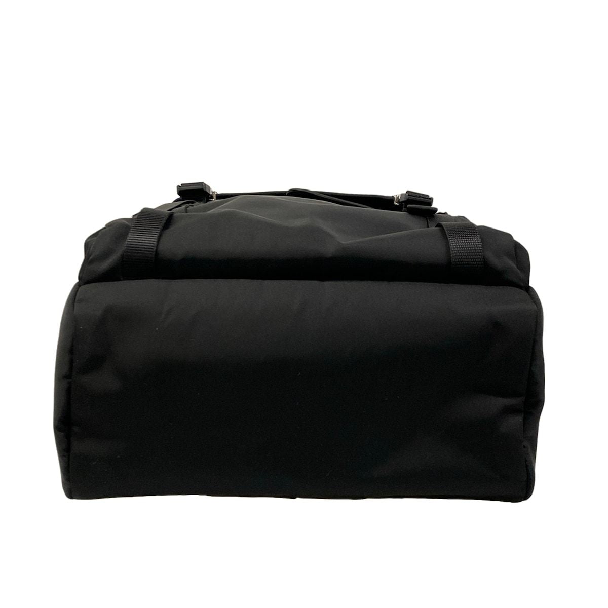 Prada Backpack Black — view 5
