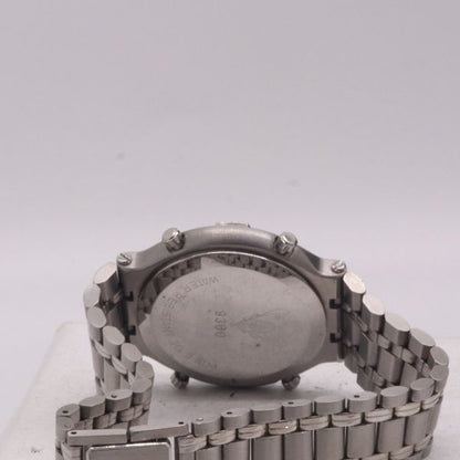 Gucci Chronograph White Dial Watch — view 4
