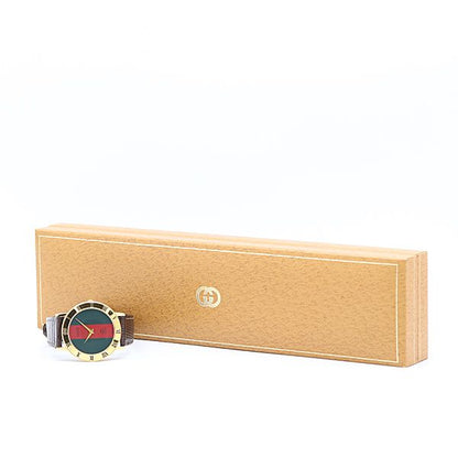 Gucci Sherry Line Dial Watch — view 5