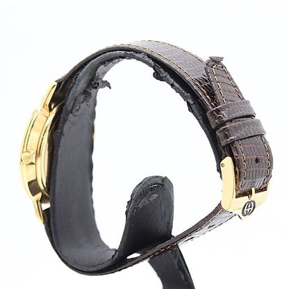 Gucci Sherry Line Dial Watch — view 3