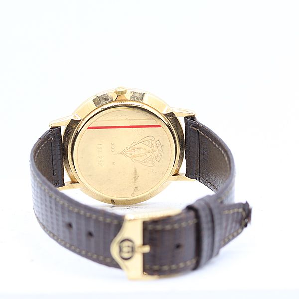 Gucci Sherry Line Dial Watch — view 4