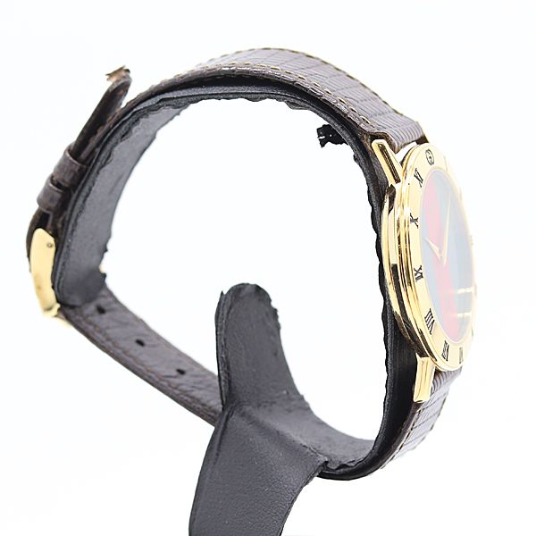 Gucci Sherry Line Dial Watch — view 2