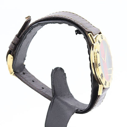 Gucci Sherry Line Dial Watch — view 2