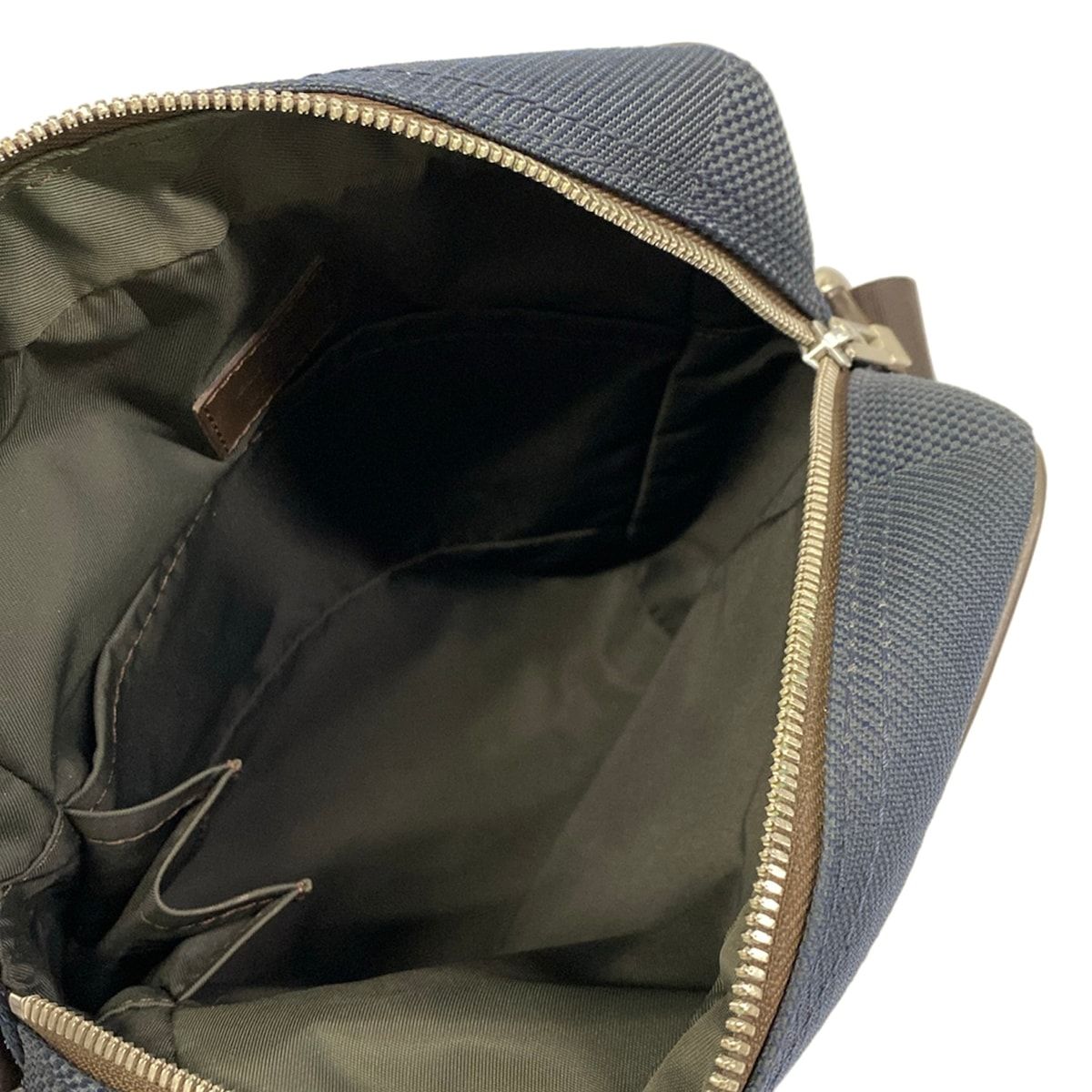Louis Vuitton Shoulder Bag Damier Geant Citadin NM Chien — view 7