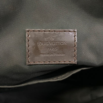Louis Vuitton Shoulder Bag Damier Geant Citadin NM Chien — view 8