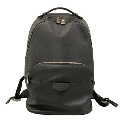 Louis Vuitton Backpack Taiga Anton Ardoise Leather