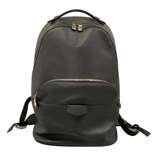 Louis Vuitton Backpack Taiga Anton Ardoise Leather