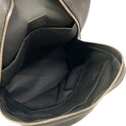 Louis Vuitton Backpack Taiga Anton Ardoise Leather — view 7