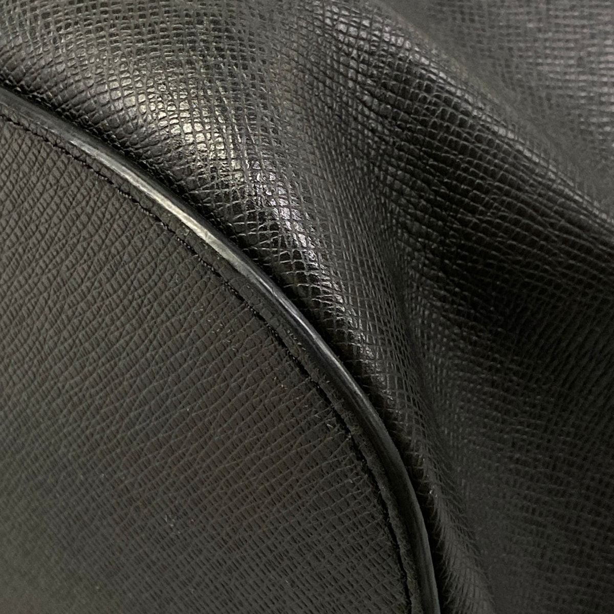 Louis Vuitton Backpack Taiga Anton Ardoise Leather — view 6
